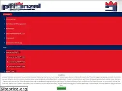 Sites similar to pfaff-wien.at