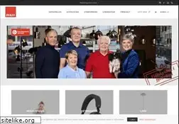 Sites similar to pfaff.is