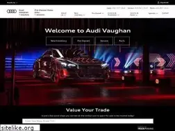 Sites similar to pfaffaudi.com