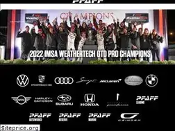Sites similar to pfaffcars.com