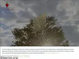 Sites similar to pfaffen-winkel.de