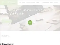 Sites similar to pfaffenbauer.at