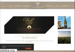 Sites similar to pfaffenheim.com