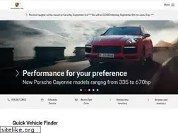 Sites similar to pfaffporsche.com