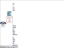 Sites similar to pfaffs.com