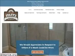 Sites similar to pfaffsinc.com