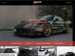 Sites similar to pfafftuning.com