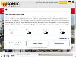 Sites similar to pfahlkoenig.de