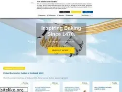 Sites similar to pfahnl.eu