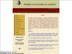 Sites similar to pfaindia.org