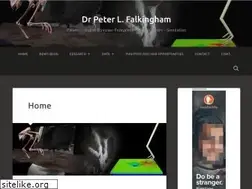 Sites similar to pfalkingham.wordpress.com