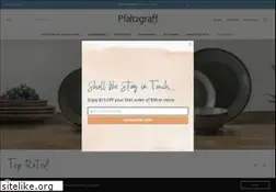 Sites similar to pfalsgraff.com