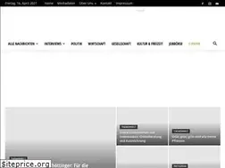 Sites similar to pfalz-echo.de