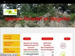 Sites similar to pfalz-home.de