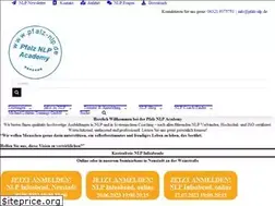 Sites similar to pfalz-nlp.de