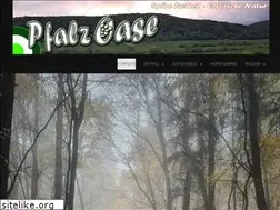 Sites similar to pfalz-oase.de