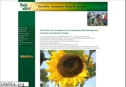 Sites similar to pfalzaktiv.com