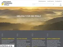 Sites similar to pfalzbibliothek.de