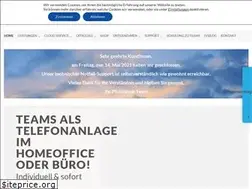 Sites similar to pfalzcloud.de