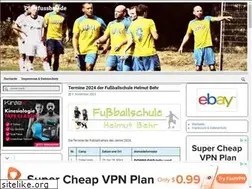 Sites similar to pfalzfussball.de
