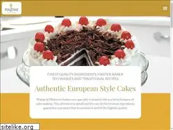 Sites similar to pfalzgraf-patisserie.com
