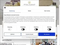 Sites similar to pfalzgraf.de