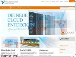 Sites similar to pfalzkom-manet.de