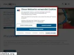 Sites similar to pfalzmetall.de