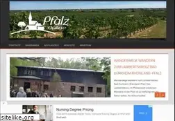 Sites similar to pfalzonline.de