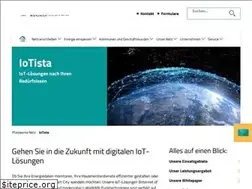Sites similar to pfalzwerke-netz.de