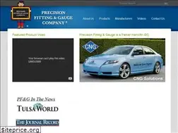 Sites similar to pfandg.com