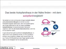 Sites similar to pfandhaus-hessen.de