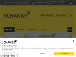 Sites similar to pfandhausbauer.de