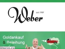 Sites similar to pfandleihhaus-weber.de