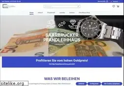 Sites similar to pfandleihhaus.com