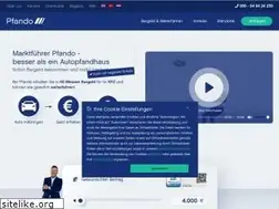 Sites similar to pfando.de