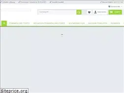 Sites similar to pfannengundel.de