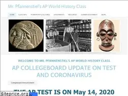 Sites similar to pfannenstielhistory.weebly.com