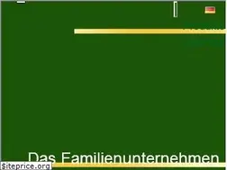 Sites similar to pfanner.at