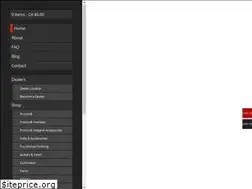 Sites similar to pfannercanada.com