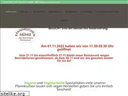 Sites similar to pfannkuchen-muehle.de