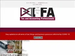 Sites similar to pfanow.com