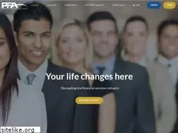 Sites similar to pfaonline.com