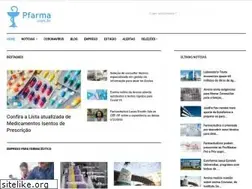 Sites similar to pfarma.com.br