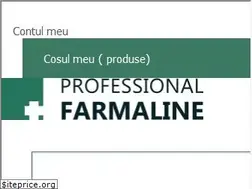 Sites similar to pfarma.ro