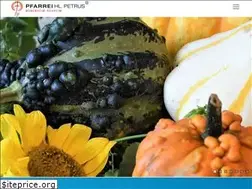Sites similar to pfarrei-bobenheim-roxheim.de