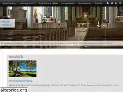 Sites similar to pfarrei-dietikon.ch