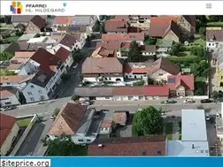 Sites similar to pfarrei-dudenhofen.de
