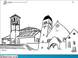 Sites similar to pfarrei-maxdorf.de