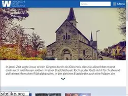 Sites similar to pfarrei-waedenswil.ch